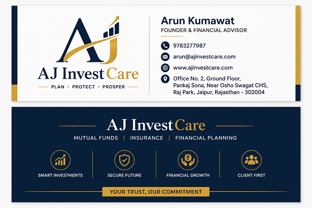 Aj Invest Care