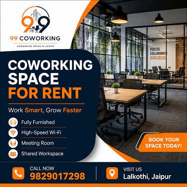 99coworking