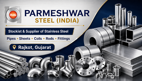 Parmeshwar Steel (India)
