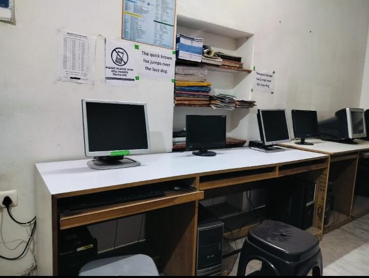 Riddhi Steno and Computer Classes Business Image