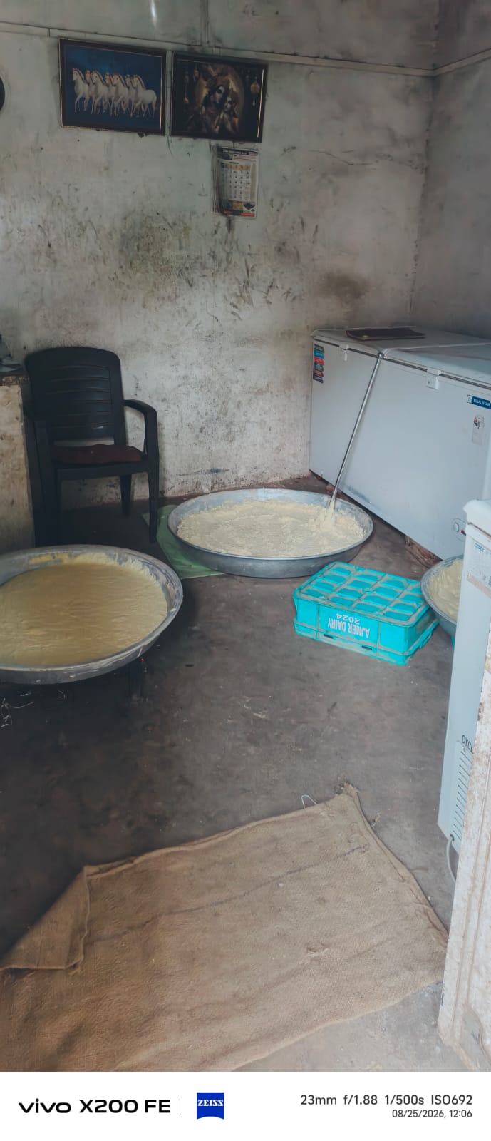 Maruti Nandan Mava Bhandar Business Image