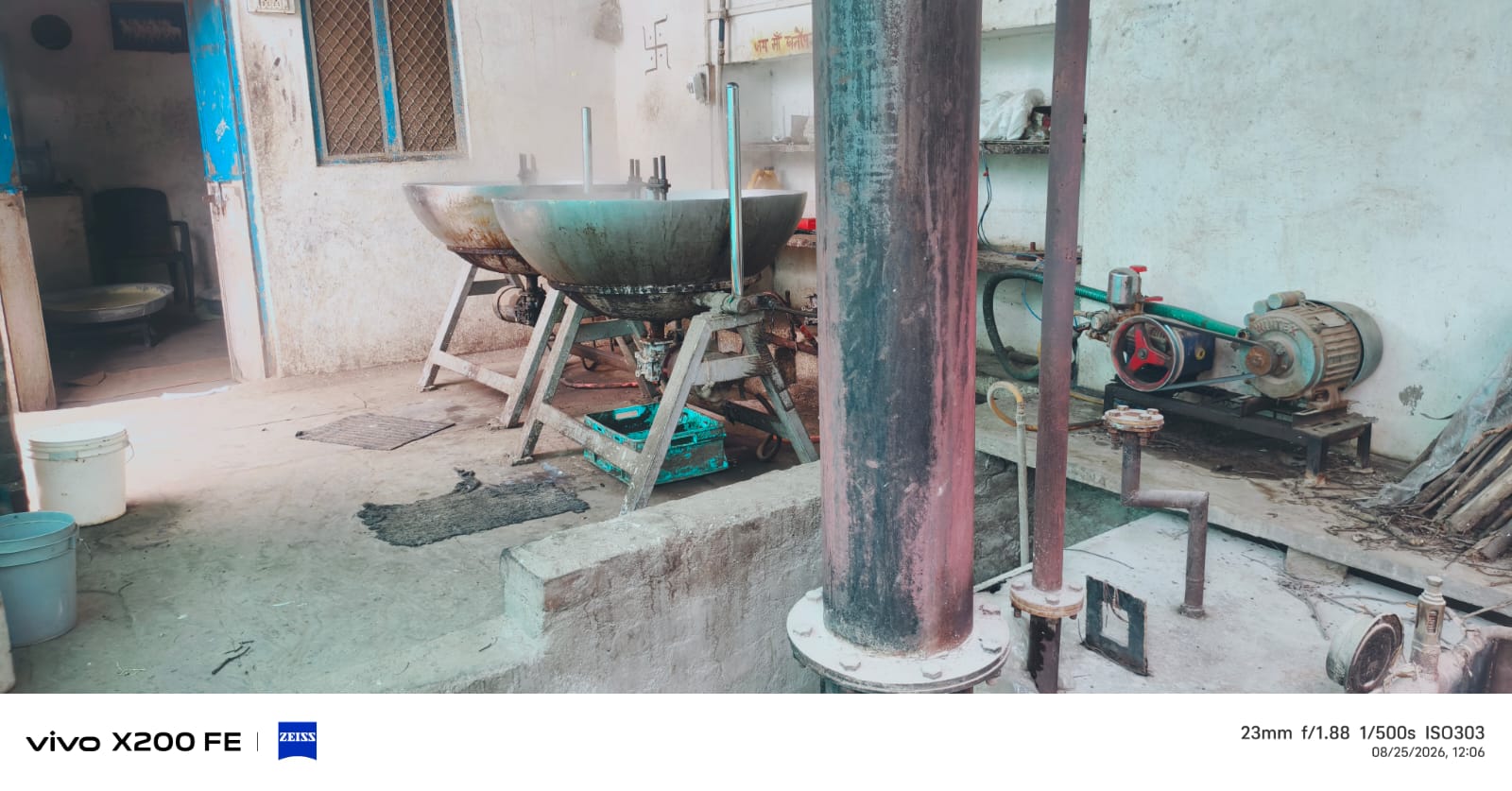 Maruti Nandan Mava Bhandar Business Image
