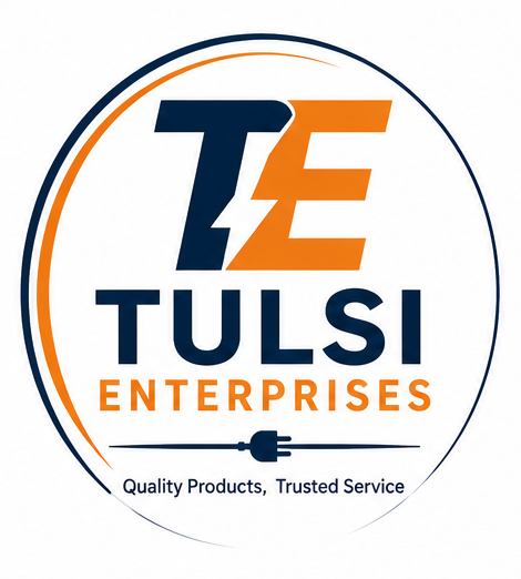 Tulsi Enterprises logo