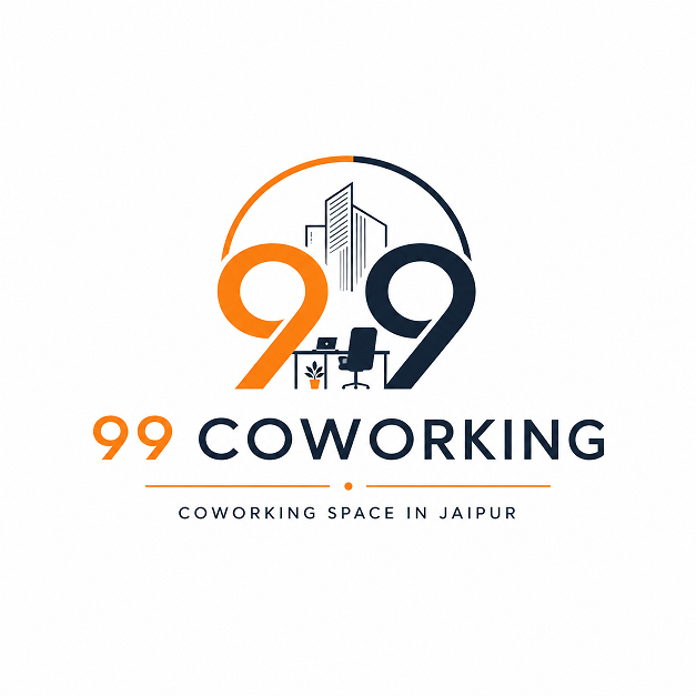 99coworking logo