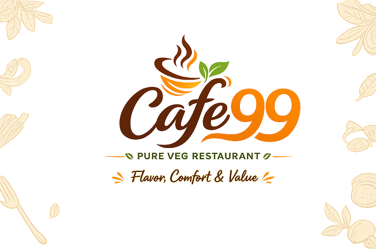 Cafe99 logo
