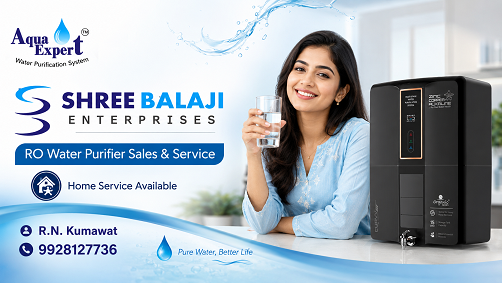 Home Appliances Sales & Service offered by Shree Balaji Enterprises