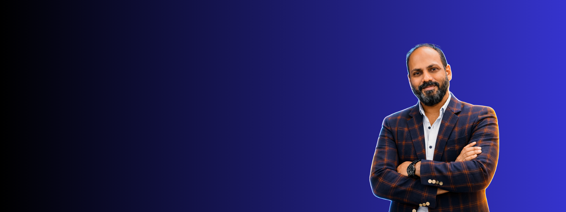 Business directory hero banner