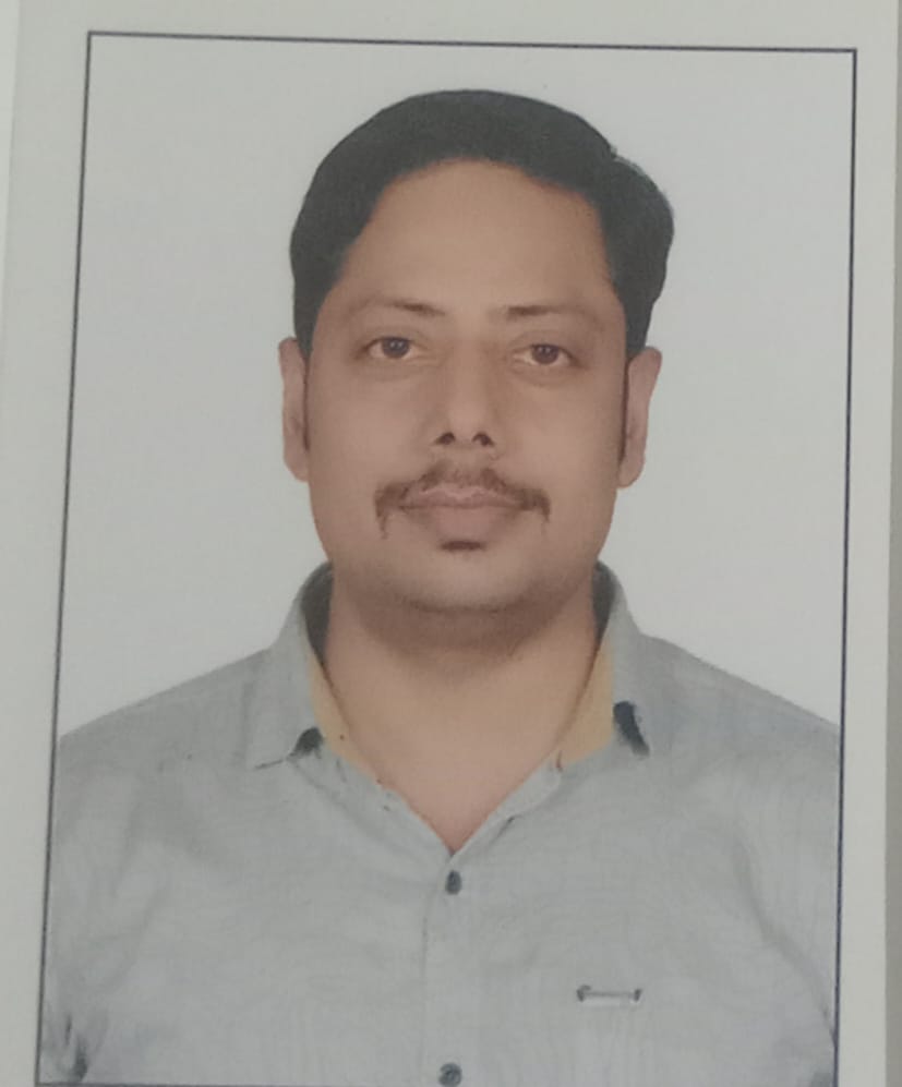 Bhanu Kumar Kumawat - owner of Kumar Compliance and Certification
