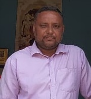 दिनेश कुमावत - owner of सुपर स्टूडियो एण्ड फोटो फ्रेमिंग